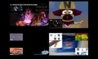 Thumbnail of Lets Remake FTW ---- Lolmans Sparta Remix Quadparison