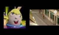 simon the pieman vs dippyegg masked singer uk vs giggle biz