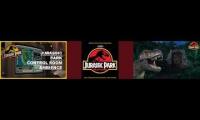 Thumbnail of Jurassic Park Control Room