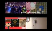 Thumbnail of Sparta Remixes Side by Side 20 (Taffy24mix Version)