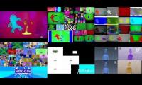 Thumbnail of Too Manys Noggin and Nick Jr Logo Collections