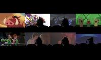 Thumbnail of What Was with the Running? Eightparison 1