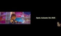 Thumbnail of [The Lego Movie 2: The Second Part] Because I wasn’t able to change! Sparta Antimatter HME Remix