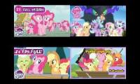 Thumbnail of Too Many Pinkie Apple Pies