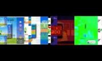 83+6 = 89 Shuric Scans are with Slides Mashup
