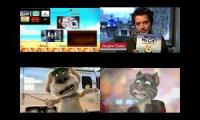 Thumbnail of this is the video that luke made