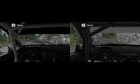 Thumbnail of rally3 vs rally 4 richard burns rally