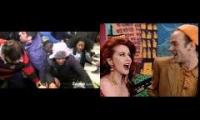 Thumbnail of My black friday mashup 1
