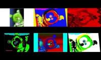 6 KlaskyKlaskyKlaskyKlasky Gummy Bear Movie Maker G-Majors