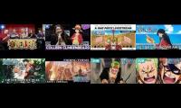 Thumbnail of The ONE PIECE Straw Hat Pirate Legends