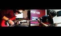 Thumbnail of The Legend of Zelda: Skyward Sword - Main Theme (Rock/Metal Cover)