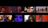 Thumbnail of I Want My MTV: The Best Of MTV in 1981 - 1987: 1 Hour Of MTV (Music Television): Part Three