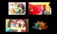 Thumbnail of Sparta Remixes Side by Side 27 (Taffy24mix Version)