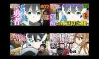 Thumbnail of yuki yuna is a hero season1 ep2