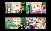 Thumbnail of yuki yuna is a hero season1 ep4