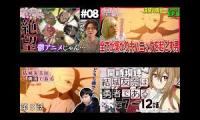 yuki yuna is a hero season1 ep8