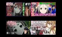 Thumbnail of yuki yuna is a hero season1 ep11