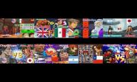 Thumbnail of Linfield VS Cork City