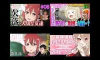 Thumbnail of yuki yuna is a hero season2 ep7