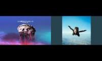 Thumbnail of One Republic - Run vs  Alfa - Vai