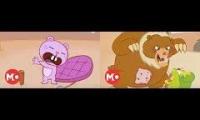 Happy Tree Friends - Take a Hike
