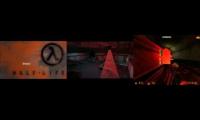 Thumbnail of half life alarms combinedd