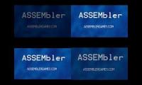 Thumbnail of DSRGallery #1: ASSEMblergames intro