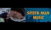Thumbnail of andy goldsworthy narrates spiderman clips