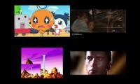 Thumbnail of Sparta Remixes Side by Side 30 (Taffy24mix Version)