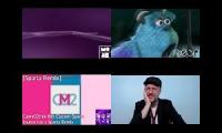 Thumbnail of Sparta Remixes Side by Side 31 (Taffy24mix Version)
