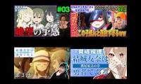 Thumbnail of yuki yuna is a hero season2 ep2