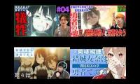 Thumbnail of yuki yuna is a hero season2 ep4