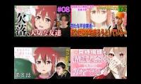 Thumbnail of yuki yuna is a hero season2 ep8