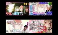 Thumbnail of yuki yuna is a hero season3 ep11