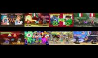 Thumbnail of Aberdeen VS Fola Esch