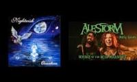 Thumbnail of Alewish Gethsemane Gurdy
