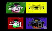 g-major 12 with the spilt verison