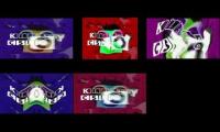 g-major 13 with the spilt verison