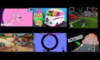 Thumbnail of Regular Show MLP Dolls Mario Kart Ds Cars 2 4 Laps Jack Spero & M&H Racing