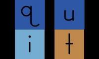 Have Fun Teaching Word Quit