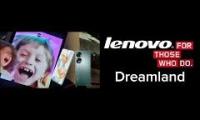 Thumbnail of Lenovo Tab 2 Dreamland and Morning Star Honor