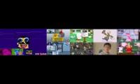 Thumbnail of (2024) Sparta Nostromo Remix Nineparison