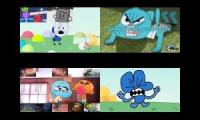 Thumbnail of Sparta Remixes Side by Side 20 (TAWOG VS BFB Edition) (Daniel Proulx, Jr Version)
