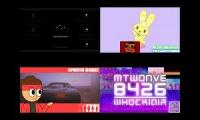 Thumbnail of Sparta Remixes Side By Side 241 (HFF Code Deco Version)