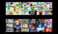 Thumbnail of TPOT VS MLP/Equestria Girls Sparta Remixes 36parison