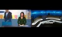 Thumbnail of Tagesschau Intro Mashup ARD