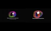 Hanna Barbera 3rd & 4th Remake Comparasion