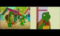 Franklin Intro Comparison