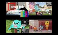 Thumbnail of Sparta Remixes Side by Side 17 (TAWOG Edition) (Continuation of TAWOG Edition Hopefully)