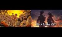 Thumbnail of Fate / Grand Order AMV with Back to the Start